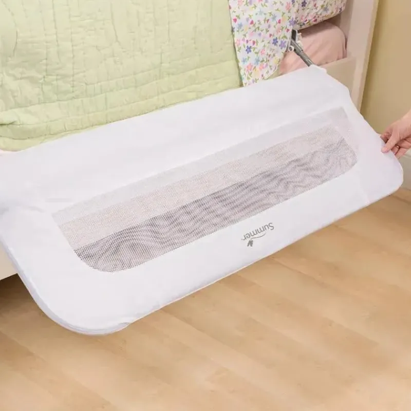 vara_de_cama_de_segurana__SKUTwkScR7R_2.webp Summer Infant Vara de Cama de Segurança de Dobra Única para Bebês de Verão Sale
