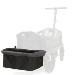 Veer Wagon Stroller Veer - Adaptador de cadeirinha de carro infantil para Cybex/Nuna/Maxi-Cosi Fashion