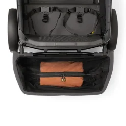 Veer Wagon Stroller Veer - Adaptador de cadeirinha de carro infantil para Cybex/Nuna/Maxi-Cosi Fashion
