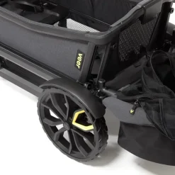 Veer Wagon Stroller Veer - Adaptador de cadeirinha de carro infantil para Cybex/Nuna/Maxi-Cosi Fashion