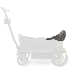 Veer Wagon Stroller Veer - Assento Comfort Cruiser XL para crianças Outlet