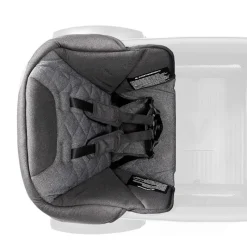 Veer Wagon Stroller Veer - Assento Confortável para Criança Cruiser, Cinzento Best