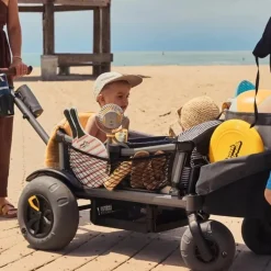 Veer Wagon Stroller Veer - Cargo Net Storage Attachment Sale