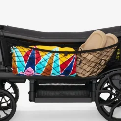 Veer Wagon Stroller Veer - Cargo Net Storage Attachment Sale