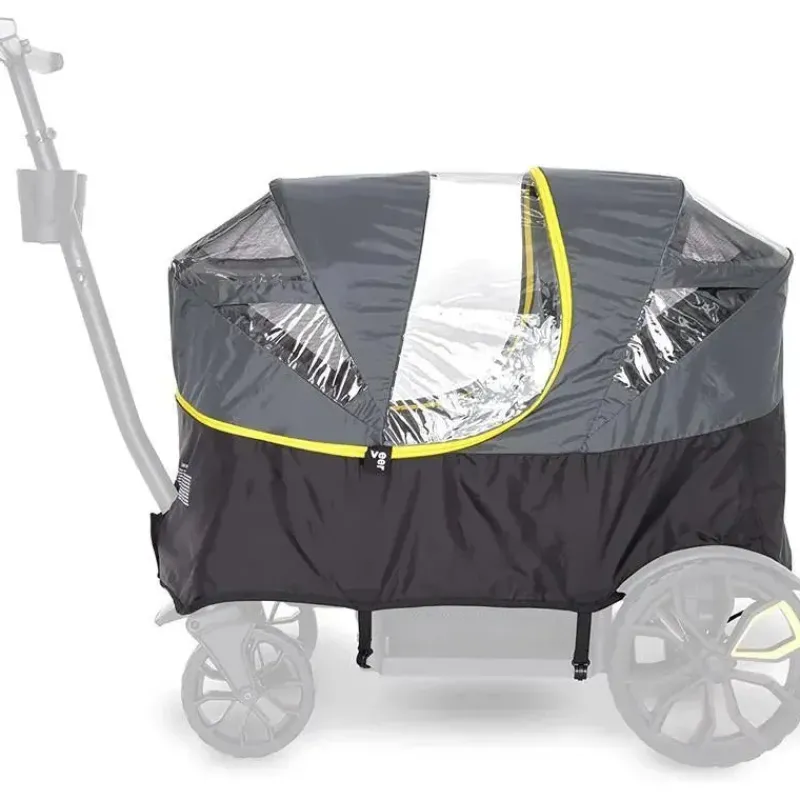 veer__cobertura_para_todo_SKUQZqsYwNu_0.webp Veer Wagon Stroller Veer - Cobertura para todos os climas Clearance