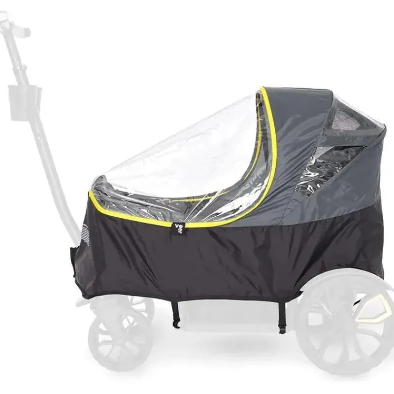 veer__cobertura_para_todo_SKUQZqsYwNu_1.webp Veer Wagon Stroller Veer - Cobertura para todos os climas Clearance