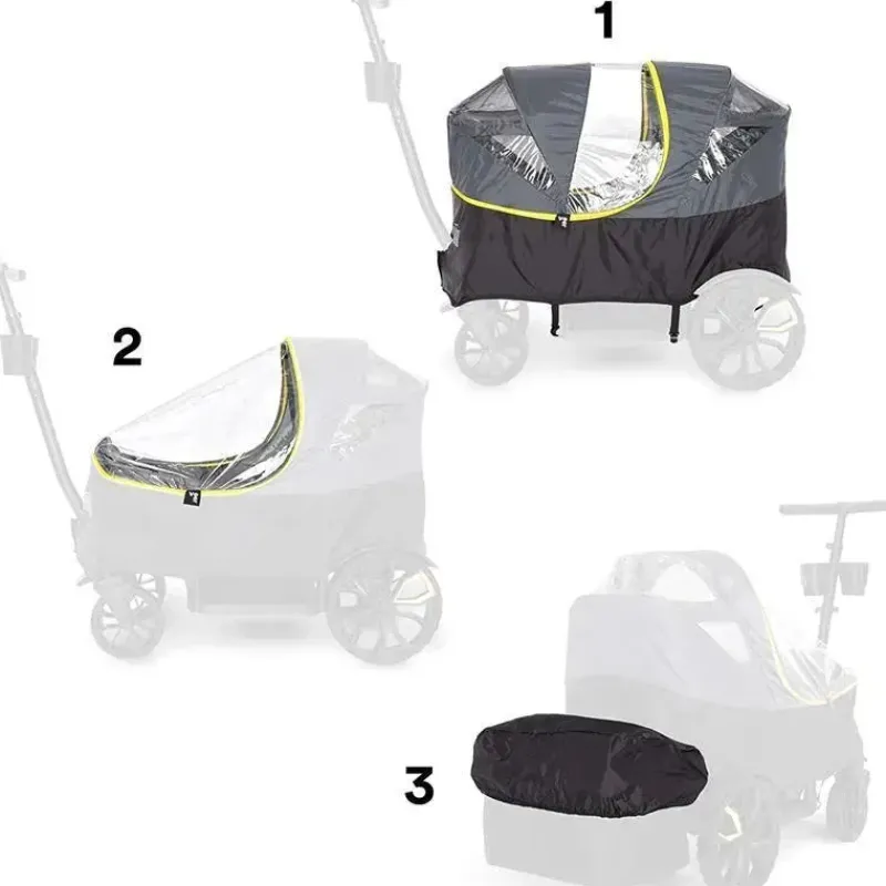 veer__cobertura_para_todo_SKUQZqsYwNu_2.webp Veer Wagon Stroller Veer - Cobertura para todos os climas Clearance