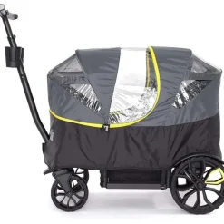 Veer Wagon Stroller Veer - Cobertura para todos os climas Clearance