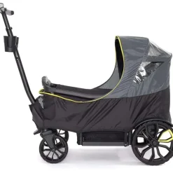 Veer Wagon Stroller Veer - Cobertura para todos os climas Clearance