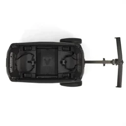 Veer Wagon Stroller Veer - Cruiser City, carrinho de vagão urbano premium para bebês Sale