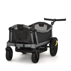 Veer Wagon Stroller Veer - Cruiser City, carrinho de vagão urbano premium para bebês Sale