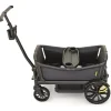Veer Wagon Stroller Veer - Cruiser XL Carrinho de Próxima Geração Vagão Robusto para Crianças Hot