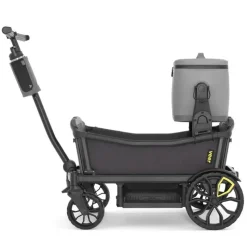 Veer Wagon Stroller Veer - Day Cooler, Granito Cinza Clearance