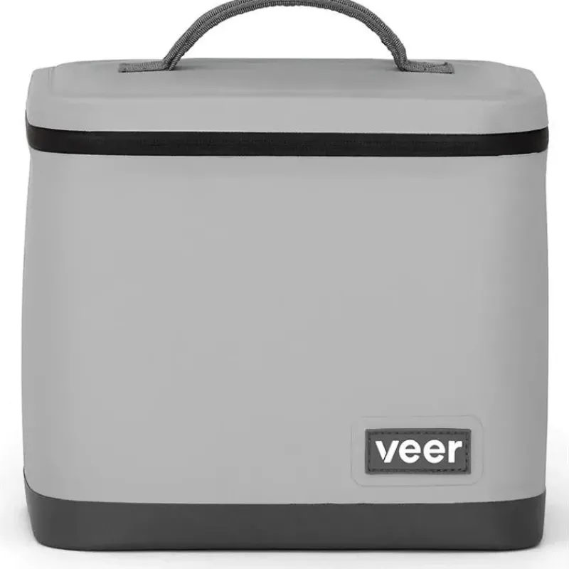 veer__refrigerador_de_alm_SKU9bnu81To_0.webp Veer Wagon Stroller Veer - Refrigerador de Almoço, Granito Cinza Sale