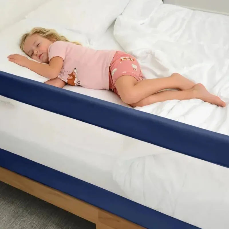 venice_child__barra_de_pr_SKU2YkMjlHH_0.webp Venice Child - Barra de proteção para cama infantil Dreamcatcher, azul Best