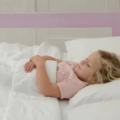 Venice Child - Barra de proteção para cama infantil Dreamcatcher, lilás Hot