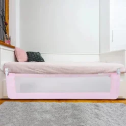 Venice Child - Barra de proteção para cama infantil Dreamcatcher, lilás Hot