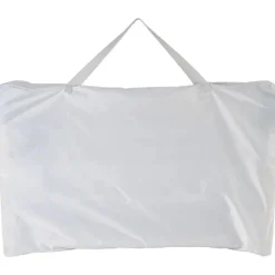 Venice Child - Berço de cabeceira California Dreaming com bolsa de viagem, branco Outlet