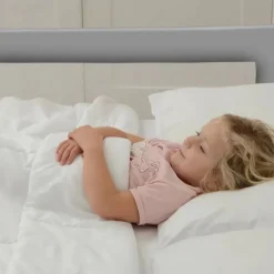 Venice Child - Guarda-corpo para cama infantil Dreamcatcher, cinza Fashion