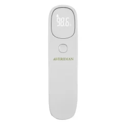 Veridian Healthcare - Termômetro infravermelho sem contato para crianças e adultos Clearance