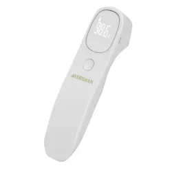 Veridian Healthcare - Termômetro infravermelho sem contato para crianças e adultos Clearance