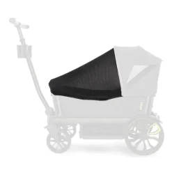 Veer Wagon Stroller Virar - Escudo de Inseto Best