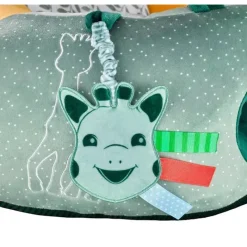 Vulli - Cadeira de bebê e brincadeira - Sophie La Girafe New