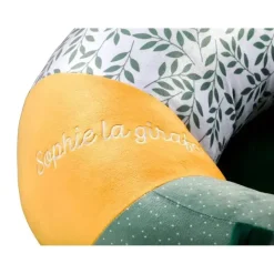 Vulli - Cadeira de bebê e brincadeira - Sophie La Girafe New