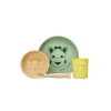 Vulli - Conjunto Refeição Silicone Sophie La Girafe Hot