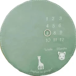 Vulli - Playmat Reverso Sophie La Girafe Fashion