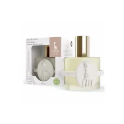 Vulli - Sophie La Girafe Eau De Soin 50Ml Hot