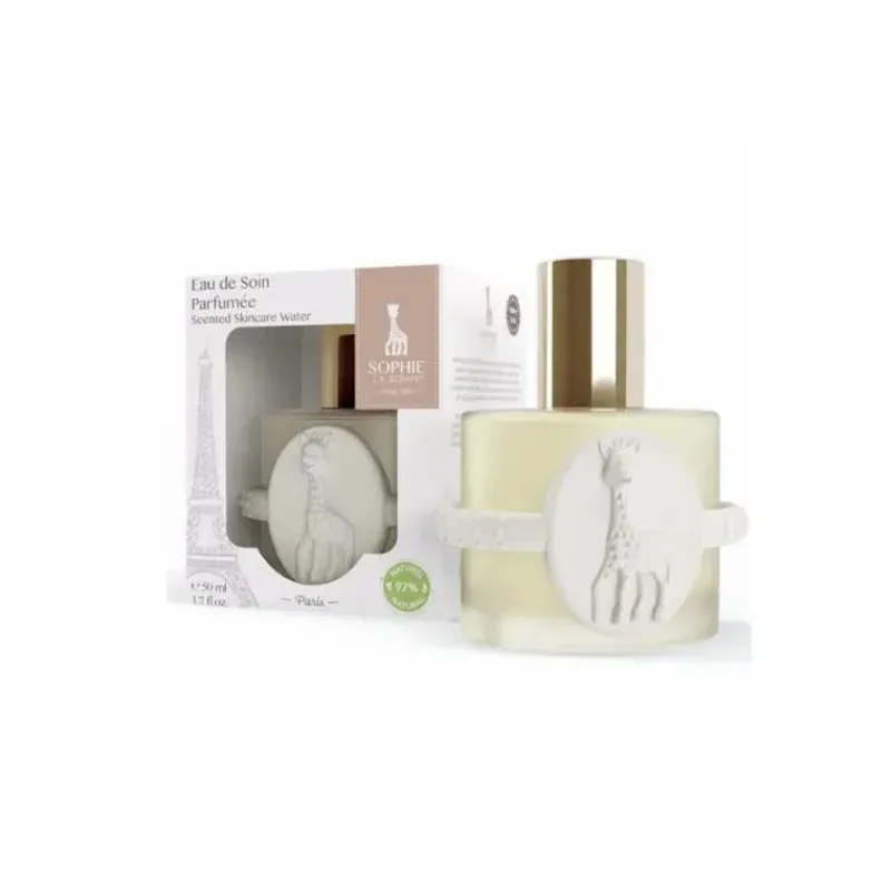 vulli__sophie_la_girafe_e_SKU58DbnuoC_0.webp Vulli - Sophie La Girafe Eau De Soin 50Ml Hot