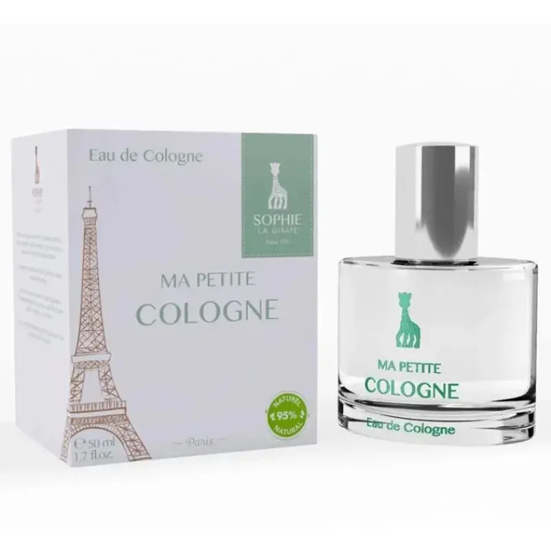 vulli__sophie_la_girafe_m_SKUuSkeHDCx_1.webp Vulli - Sophie La Girafe Ma Petite Colônia 50Ml Clearance