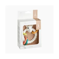 Vulli - Sophie La Giraffe Coloring Teether New