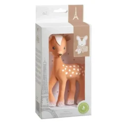 Vulli - Versão Fanfan Fawn Marrom Fashion