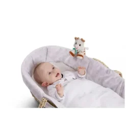 Vulli Baby Sophie Plush - Brinquedo de Bebê Fashion