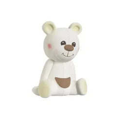 Vulli Gabin o chocalho do urso, branco Hot