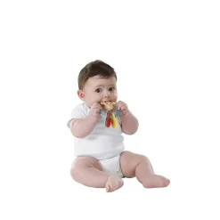Vulli Sophie a Girafa Coração Chocalho, Baby Teether Fashion