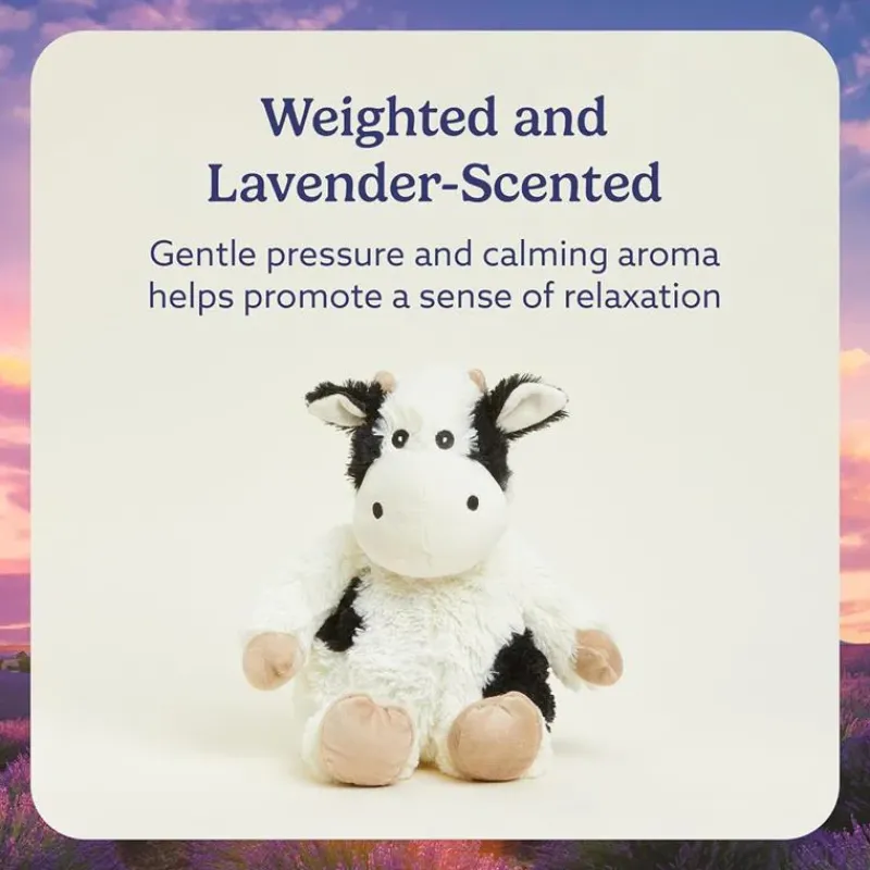 warmies__black_and_white__SKUeTkz9lHN_3.webp Warmies - Black And White Cow Discount