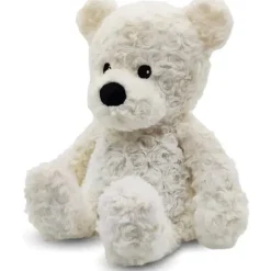 Warmies - Creme de Urso Encaracolado Online