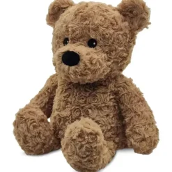 Warmies - de urso marrom encaracolado Sale