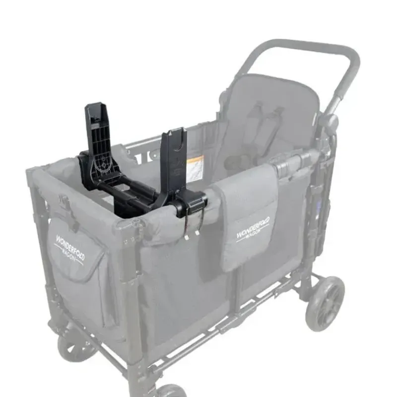 wonderfold__adaptador_par_SKUwdnPcnrF_0.webp WonderFold Wagon Stroller Wonderfold - Adaptador para assento de carro série W4 Hot