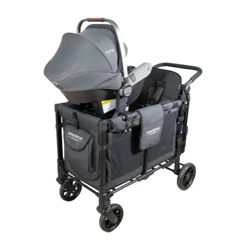 wonderfold__adaptador_par_SKUwdnPcnrF_1.webp WonderFold Wagon Stroller Wonderfold - Adaptador para assento de carro série W4 Hot