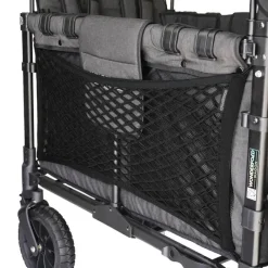 WonderFold Wagon Stroller Wonderfold - Bolsa Wondernet Cargo Mesh Net (cabe em todos os vagões) Online