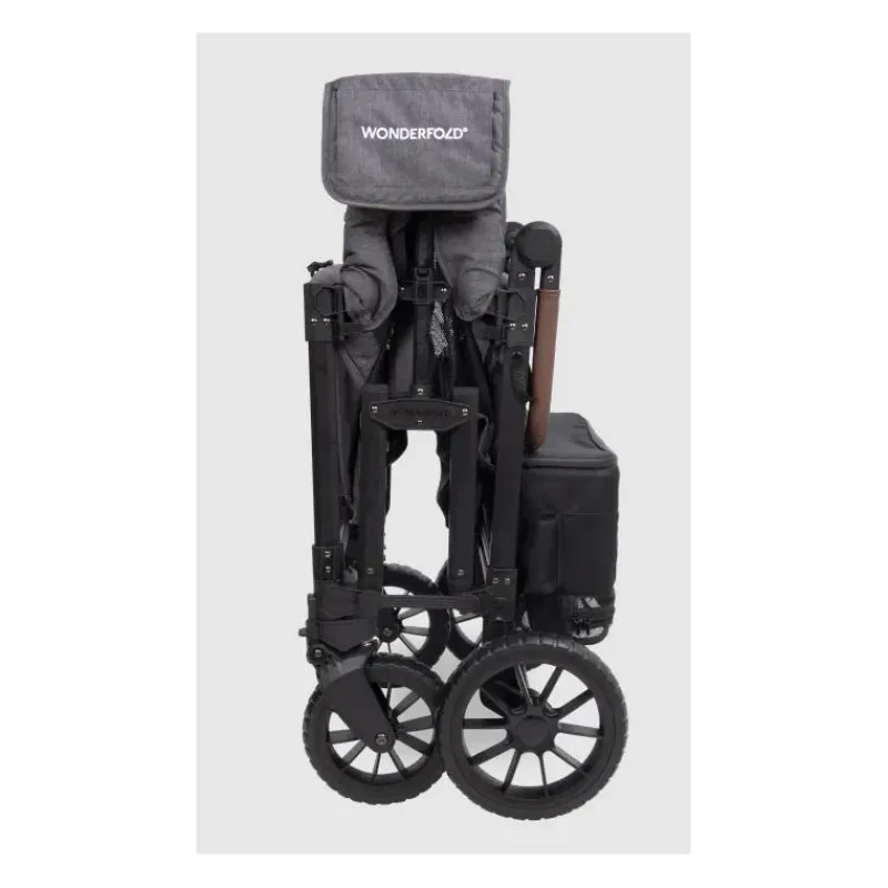 wonderfold__w_luxe_pro_qu_SKUGz39aHVl_7.webp WonderFold Wagon Stroller Wonderfold - W4 Luxe Pro Quad Stroller For 4 Kids, Charcoal Gray Fashion