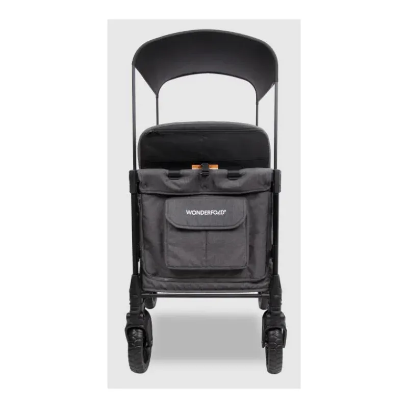 wonderfold__w_luxe_pro_qu_SKUGz39aHVl_8.webp WonderFold Wagon Stroller Wonderfold - W4 Luxe Pro Quad Stroller For 4 Kids, Charcoal Gray Fashion