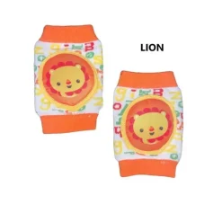 Wootie - Joelheiras de Bebê Leão Sale