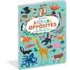 Workman Publishing Workman publicando meu livro de animais opostos New