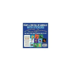Workman Publishing Pbs Kids: Livro de Animais de Zoológico Best