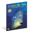 Workman Publishing Pbs Kids Under The Sea Book Fashion